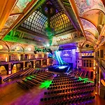 Hotel Grand Amrath Kurhaus Scheveningen