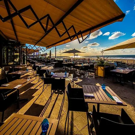 Grand Amrath Kurhaus Scheveningen Hotel 5*