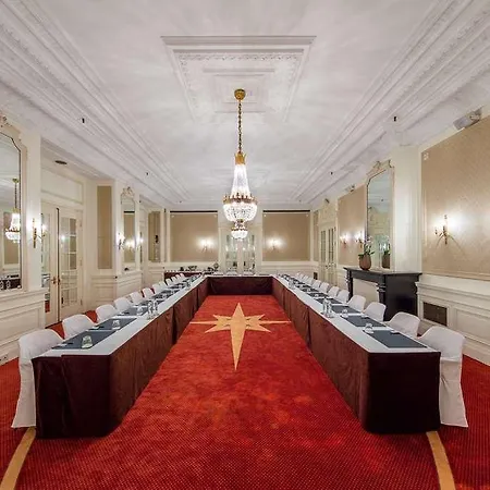 Grand Amrath Kurhaus Scheveningen Hotel