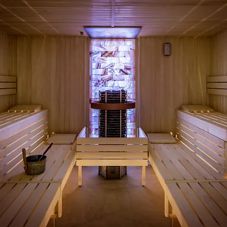 Ξενοδοχείο Grand Amrath Kurhaus Scheveningen 5*