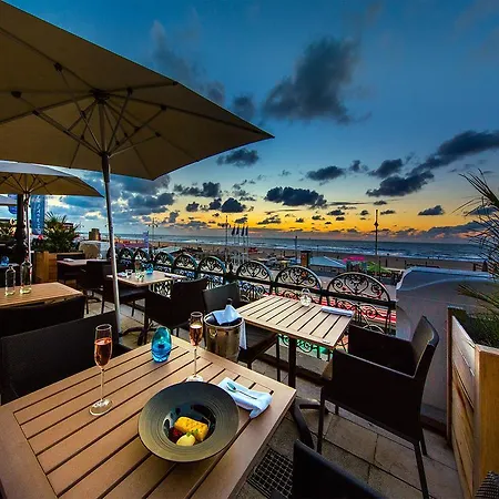 Hotel Grand Amrath Kurhaus Scheveningen 5*