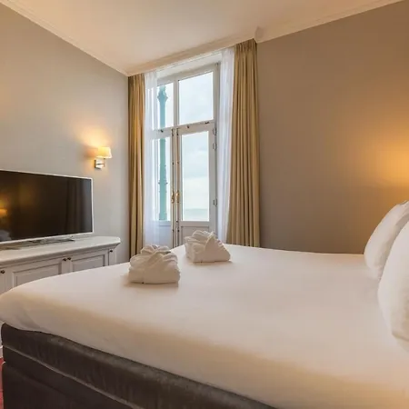 Hotel Grand Amrath Kurhaus Scheveningen 5*