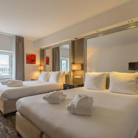 Grand Amrath Kurhaus Scheveningen 5* The Hague