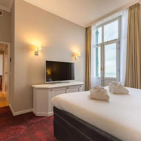 Hotel Grand Amrath Kurhaus Scheveningen The Hague