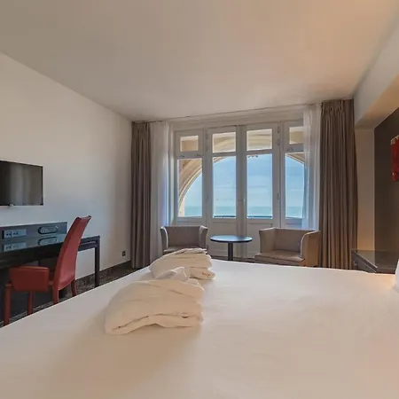 Grand Amrath Kurhaus Scheveningen