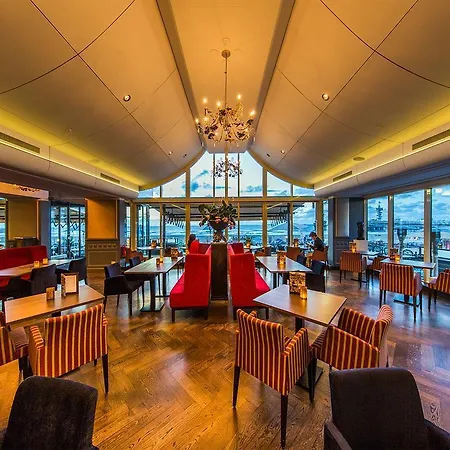 Grand Amrâth Kurhaus Scheveningen Hotel Den Haag