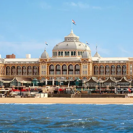 Grand Amrath Kurhaus Scheveningen