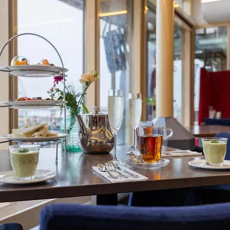 Grand Amrath Kurhaus Scheveningen