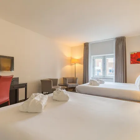 Grand Amrath Kurhaus Scheveningen 5*