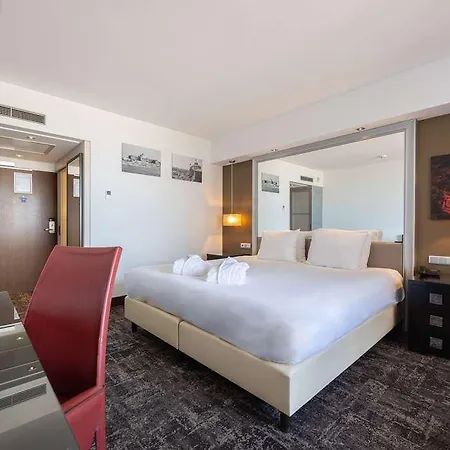 Grand Amrath Kurhaus Scheveningen 5* Haga