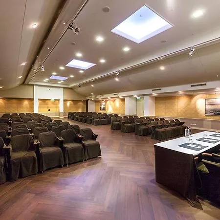 Grand Amrath Kurhaus Scheveningen