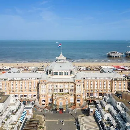 Grand Amrath Kurhaus Scheveningen 5* The Hague