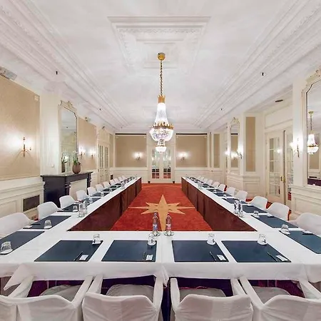 Grand Amrath Kurhaus Scheveningen 5*