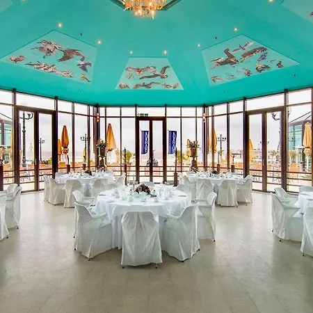 Grand Amrath Kurhaus Scheveningen