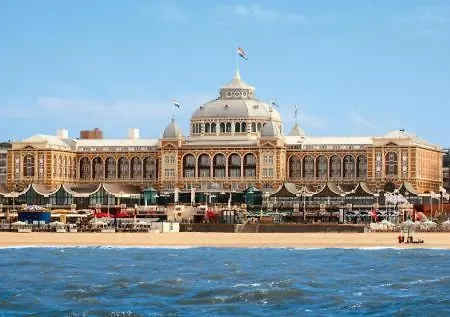 Grand Amrath Kurhaus Scheveningen 5*