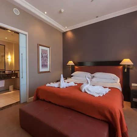 Ξενοδοχείο Grand Amrath Kurhaus Scheveningen