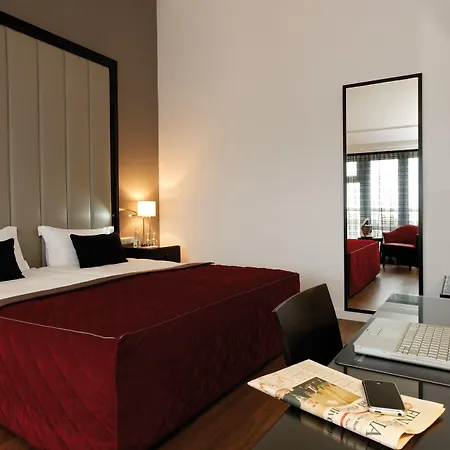 Grand Amrâth Kurhaus Scheveningen Hotel Den Haag