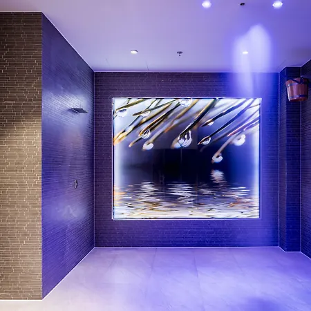 그랜드 암랏 퀴르하우스 스헤베닝언 호텔 헤이그