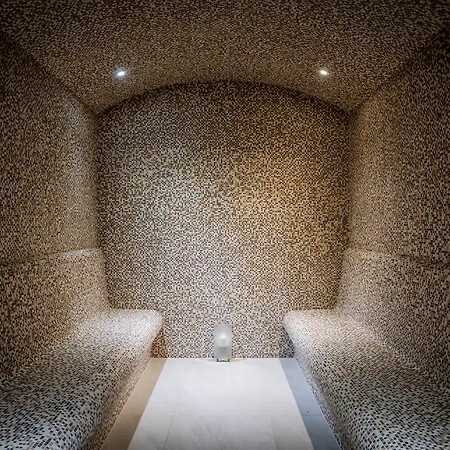 Hotel Grand Amrath Kurhaus Scheveningen 5*