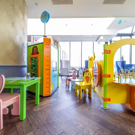 Grand Amrath Kurhaus Scheveningen 5*