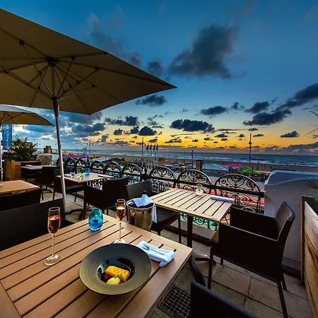 ホテル グランド アムラス クアハウス ザ ハーグ スケベニンゲン 5*