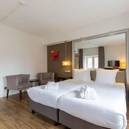 Hotel Grand Amrath Kurhaus Scheveningen