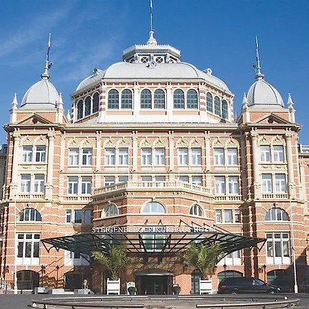 Grand Amrath Kurhaus Scheveningen