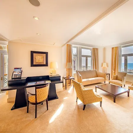 Grand Amrath Kurhaus Scheveningen