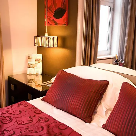 Hotel Grand Amrath Kurhaus Scheveningen