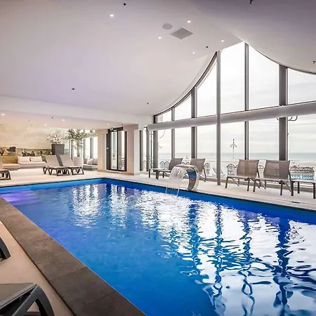 Grand Amrath Kurhaus Scheveningen 5*