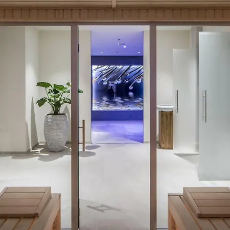 Grand Amrath Kurhaus Scheveningen Ξενοδοχείο