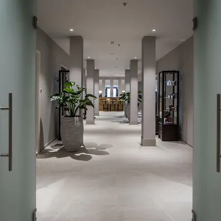 Grand Amrath Kurhaus Scheveningen