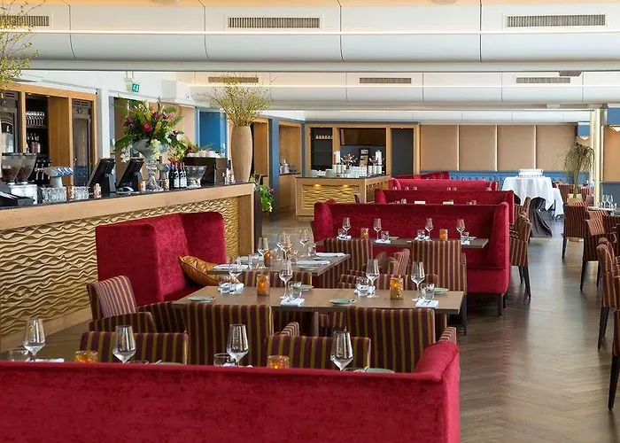 Grand Amrath Kurhaus Scheveningen