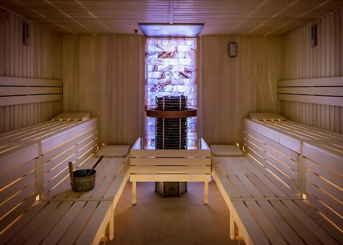 Hotel Grand Amrâth Kurhaus Scheveningen 5*