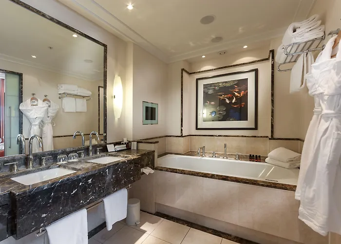 Grand Amrâth Kurhaus Scheveningen Hotel