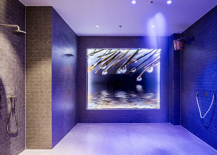 Grand Amrath Kurhaus Scheveningen Hotel Haag