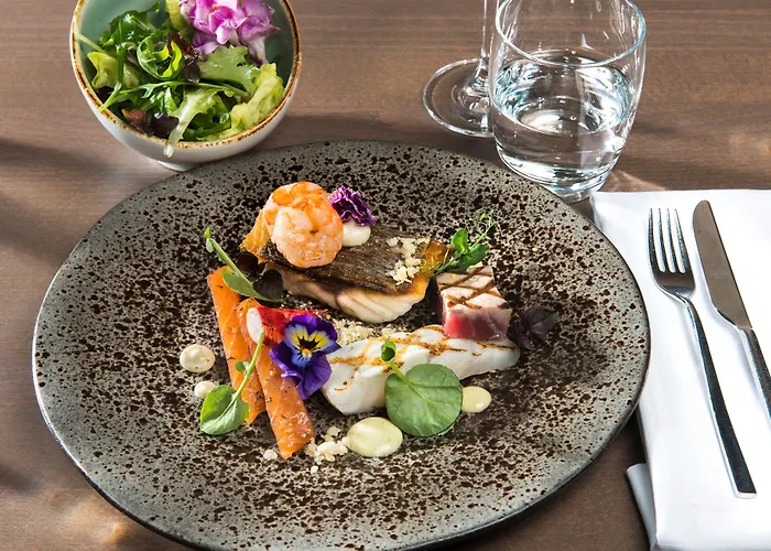 Grand Amrâth Kurhaus Scheveningen 5* Den Haag