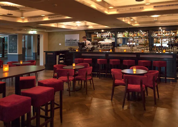 Grand Amrath Kurhaus Scheveningen 5*