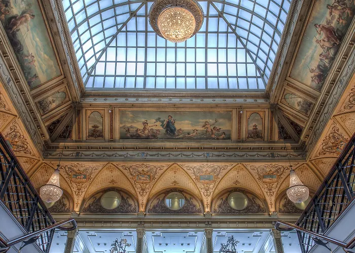 Grand Amrâth Kurhaus Scheveningen Hotel Den Haag