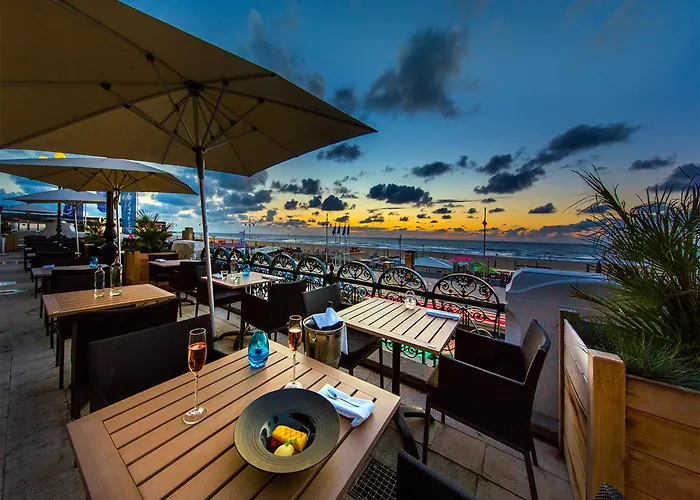 Grand Amrâth Kurhaus Scheveningen Den Haag