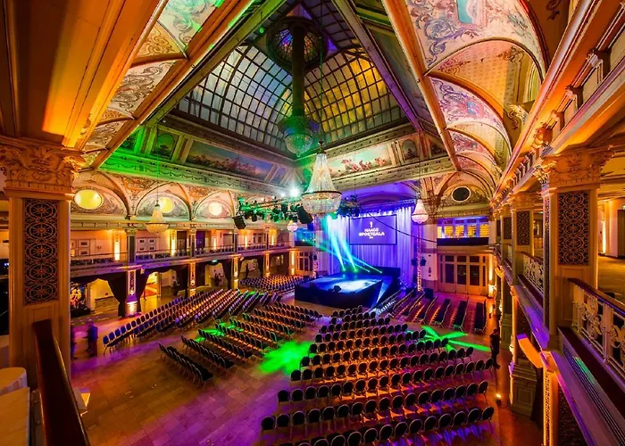 Hotel Grand Amrath Kurhaus Scheveningen