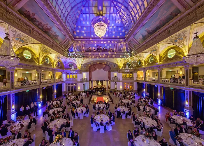 Grand Amrath Kurhaus Scheveningen Отель