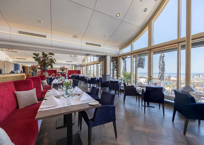 Grand Amrath Kurhaus Scheveningen