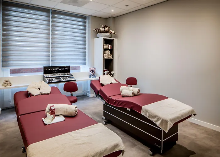 Grand Amrath Kurhaus Scheveningen La Haya